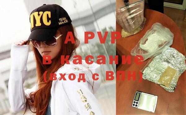 крисы Алексин