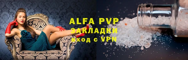 крисы Алексин